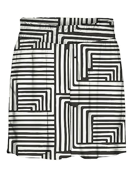 Vero Moda Shorts "VMEASY JOY HW SHORTS WVN GA" günstig online kaufen