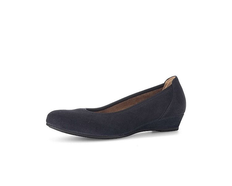 Gabor Keilpumps Rauleder Keilpumps günstig online kaufen