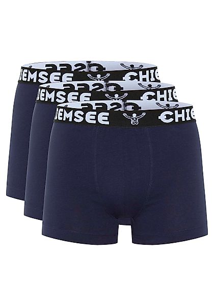 Chiemsee Boxershorts "Boxershort 3er Pack" günstig online kaufen