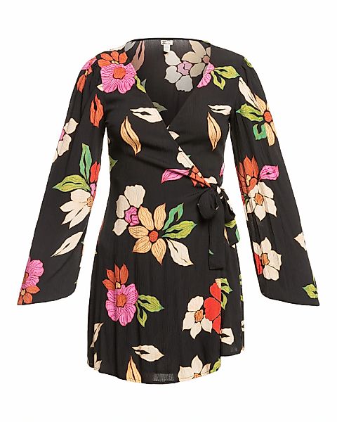 Billabong Minikleid "Hot Romance" günstig online kaufen