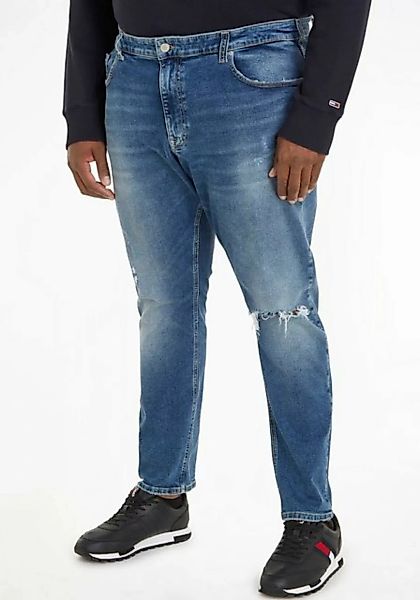 Tommy Jeans Plus Stretch-Jeans AUSTIN PLUS SLIM TPRD CG6233 günstig online kaufen