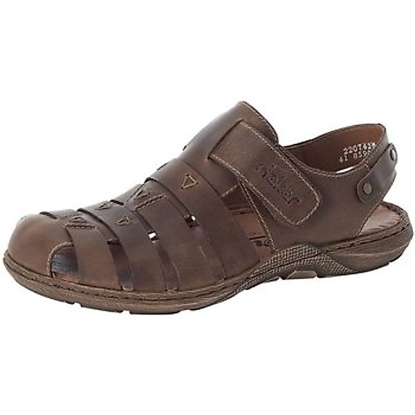 Rieker  Sandalen Offene 22074-26 günstig online kaufen
