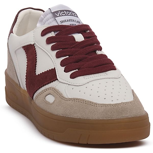Victoria  Sneaker ROJO günstig online kaufen