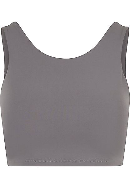 URBAN CLASSICS Sport-BH "Urban Classics Ladies Sports Bra low back" günstig online kaufen