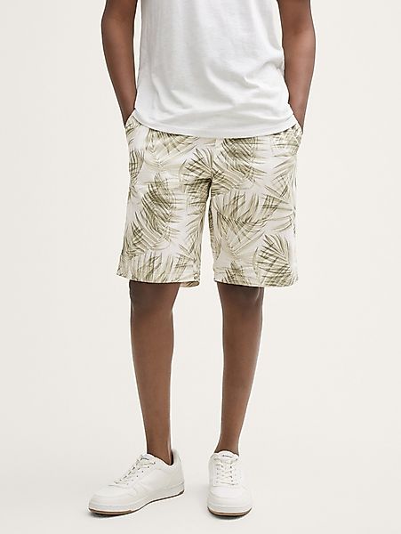 TOM TAILOR Denim Shorts Relaxed Shorts günstig online kaufen