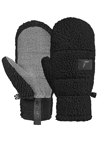 Reusch Fäustlinge "Bob Mitten", mit winddichter, atmungsaktiver Funktion günstig online kaufen