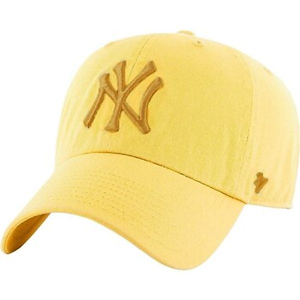 '47 Brand  Mütze New York Yankees Clean Up All günstig online kaufen