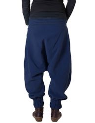 Vishes Fleecehose Thermo Haremshose aus Fleece günstig online kaufen