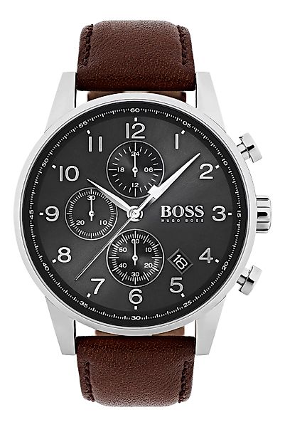 Hugo Boss NAVIGATOR CLASSIC 1513494 Herrenchronograph günstig online kaufen