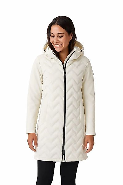 LPO Winterjacke "Luna" auch in Großen Größen günstig online kaufen