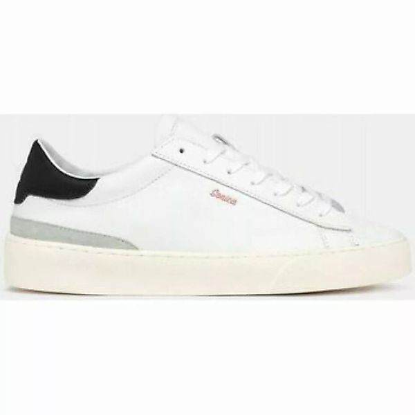 Date  Sneaker M401-SO-CA-WB - SONICA-WHITE BLACK günstig online kaufen
