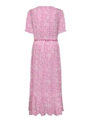 ONLY Jerseykleid günstig online kaufen