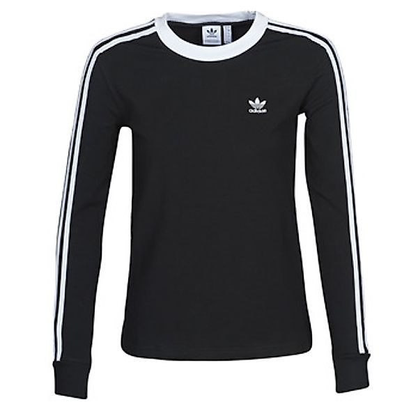 adidas  Langarmshirt 3 STR LS günstig online kaufen