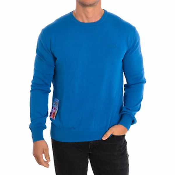 La Martina  Pullover RMS007-XC022-07049 günstig online kaufen