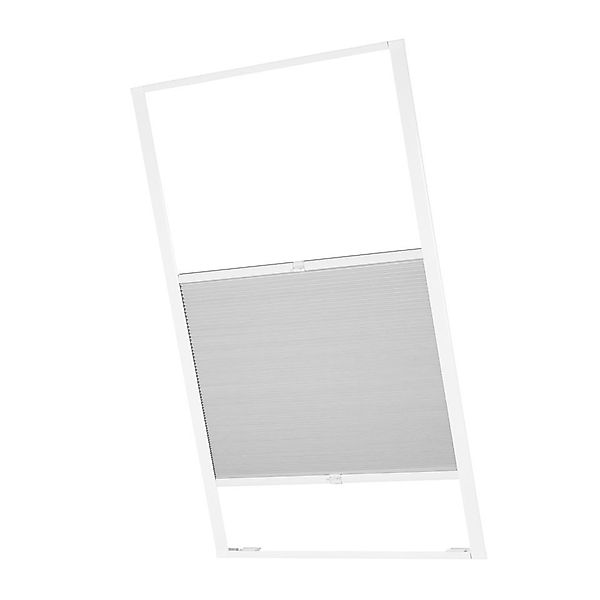 ventanara Dachfensterplissee Dachfenster passend für Velux günstig online kaufen