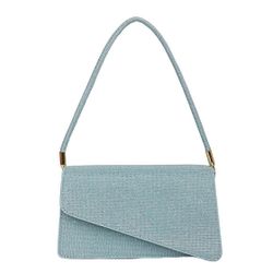 Coonoor Clutch Pailletten Handtasche Damen Klein günstig online kaufen