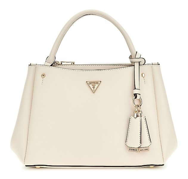 Guess Handtasche Multi Comp Satchel günstig online kaufen