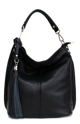 ITALYSHOP24 Schultertasche MADE IN ITALY XL günstig online kaufen
