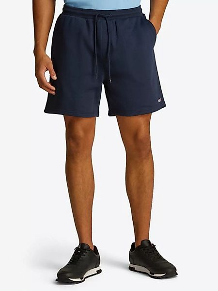 Tommy Jeans Plus Sweatshorts "TJM S FLAG BEACH SHORT EXT", Mit elastischem günstig online kaufen