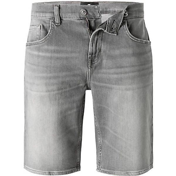 7 for all mankind Shorts light grey JSZ2B070SG günstig online kaufen