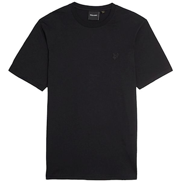 Lyle & Scott  T-Shirt T-Shirt Kurzarmshirt günstig online kaufen