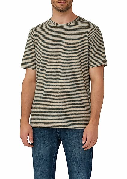 s.Oliver T-Shirt, gestreift günstig online kaufen