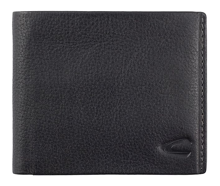 camel active Geldbörse Atlanta, mit RFID-Blocker günstig online kaufen