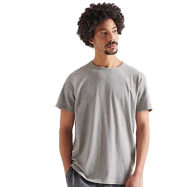 Superdry Laundry Slim Kurzärmeliges T-shirt 3 Einheiten 2XL Black/Optic/Lau günstig online kaufen