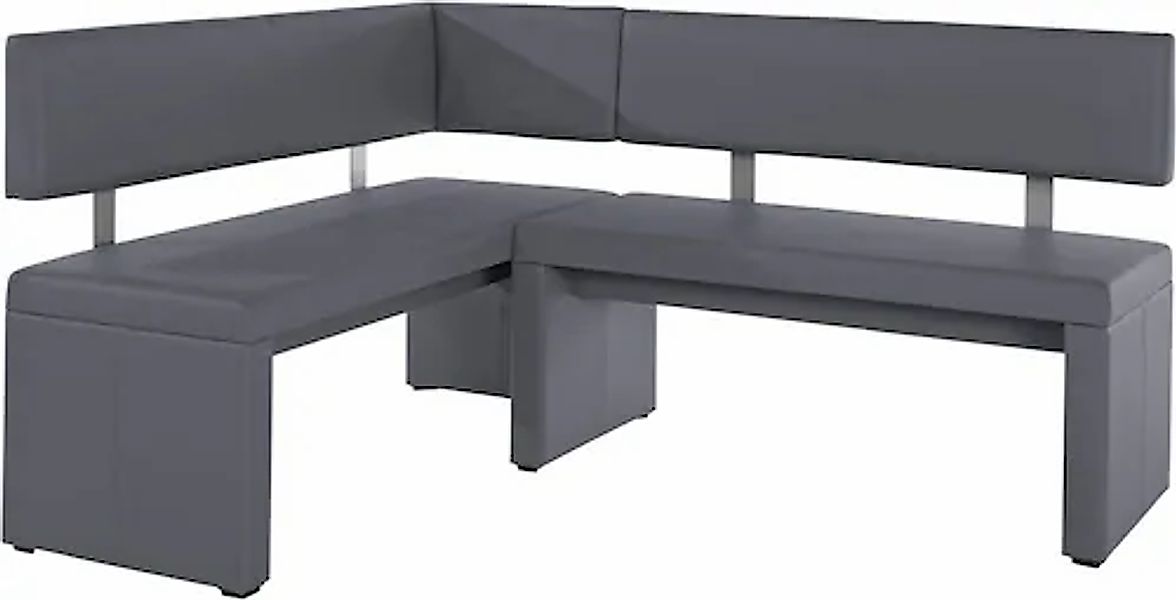 OTTO home Eckbank "Charissa" in 3 Größen, verschiedene Qualitäten günstig online kaufen