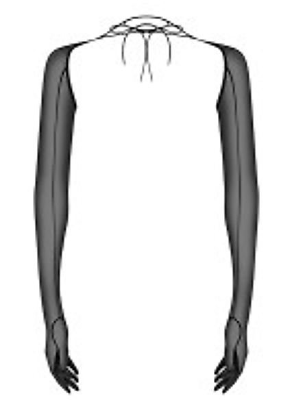 OBS Handschuhe S-L günstig online kaufen