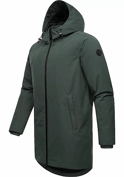 Ragwear Winterjacke "Frydo", mit Kapuze, stylische Herren Outdoorjacke mit günstig online kaufen