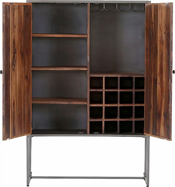 Gutmann Factory Highboard, Stauraumschrank, Breite 100 cm günstig online kaufen