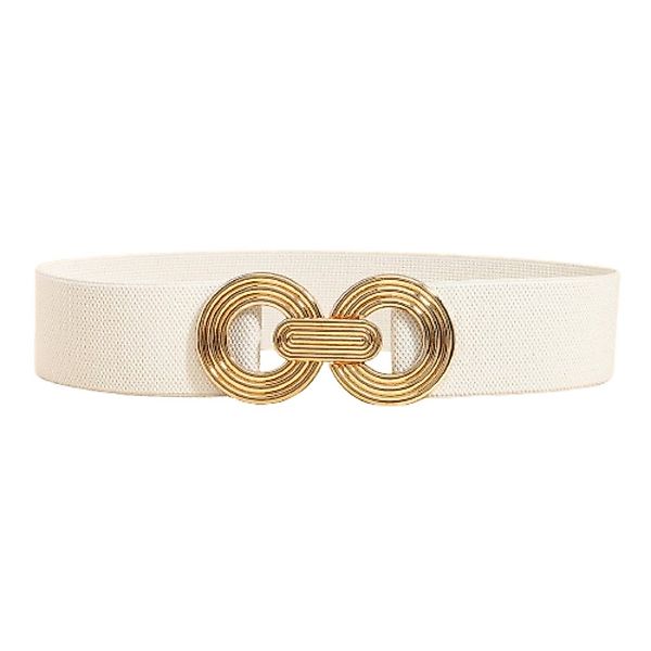 Coonoor Taillengürtel Damen Breiter Elastischer Taillengürtel günstig online kaufen