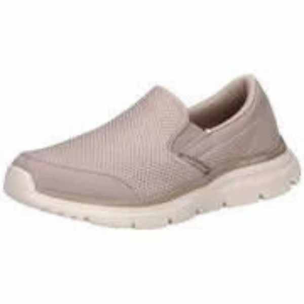 Skechers BURNS 2.0 Jeaniss Herren beige|beige günstig online kaufen