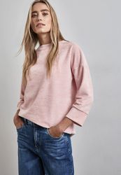 STREET ONE Hemdbluse Cordshirt (1-tlg) günstig online kaufen