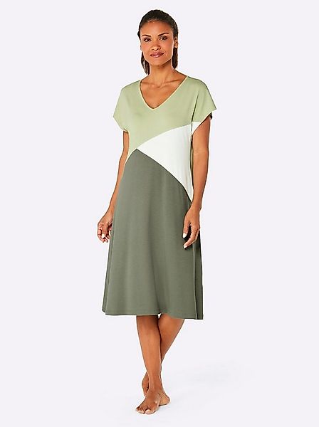 Witt Strandkleid Sommerkleid . günstig online kaufen
