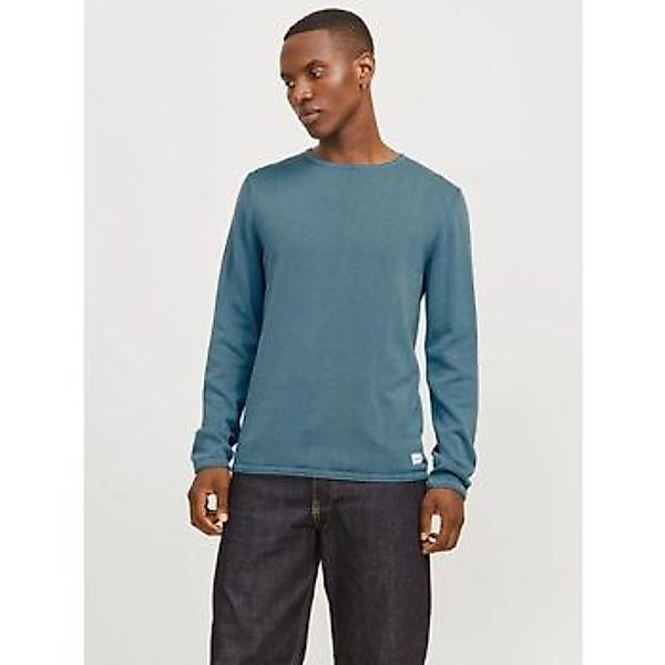 Jack & Jones Strickpullover JJELEO KNIT CREW NECK NOOS mit Rundhalsausschni günstig online kaufen