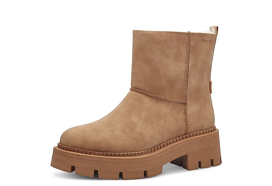 Tamaris Stiefelette Stiefelette günstig online kaufen