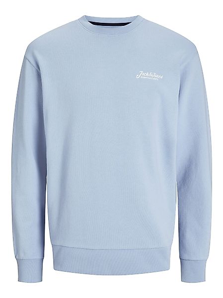 Jack & Jones Sweatshirt JJBEAU SWEAT günstig online kaufen