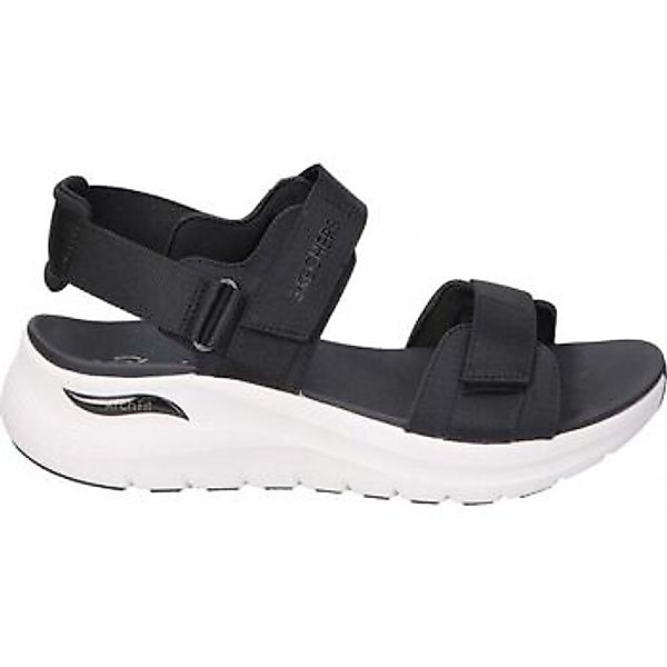 Skechers  Sandalen 119465-BLK günstig online kaufen