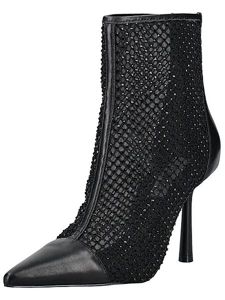 STEVE MADDEN STEVE MADDEN Stiefelette Leder/Mesh High-Heel-Stiefelette günstig online kaufen