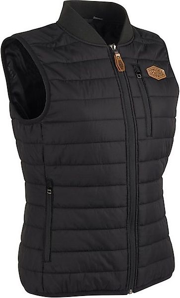 Segura Motorradjacke Tipy Damen Weste günstig online kaufen