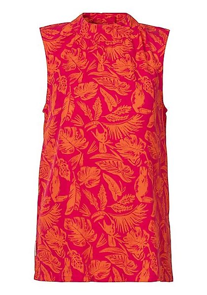 Ragwear Neckholdertop ANGYC PRINT TOP ORG günstig online kaufen