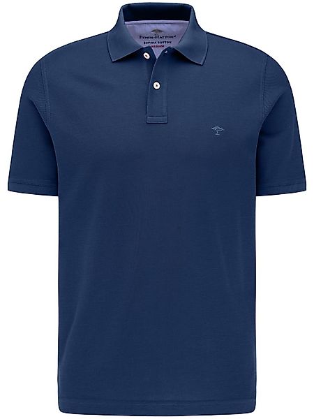 FYNCH-HATTON Poloshirt, mit kleinem Markenlogo günstig online kaufen