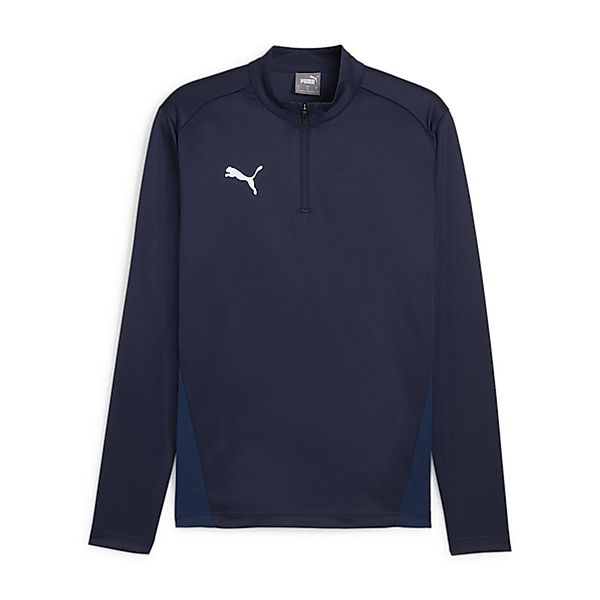 PUMA Langarmshirt Puma Herren Langarmshirt teamGOAL günstig online kaufen