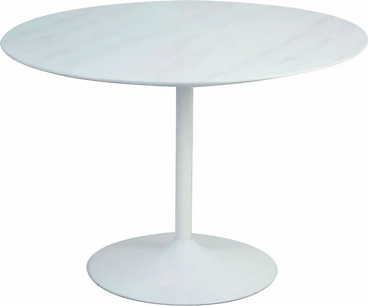 SalesFever Bistrotisch "Bistrotisch im charmanten Stil", Eleganz trifft Fun günstig online kaufen