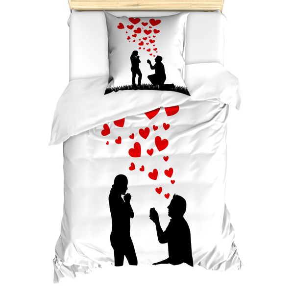 Abakuhaus Bettwäsche Milbensicher Allergiker geeignet mit günstig online kaufen