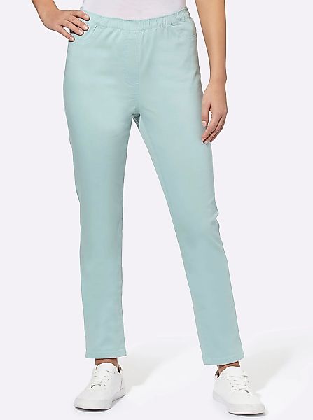 Classic Basics Jeansjeggings 1 Stk. tlg. günstig online kaufen