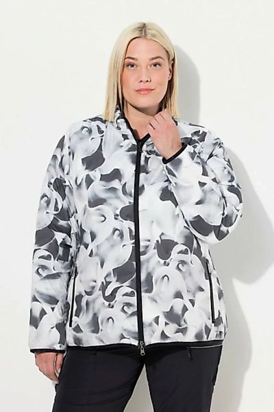 Ulla Popken Steppjacke HYPRAR Wende-Funktionsjacke wasserdicht recycelt günstig online kaufen