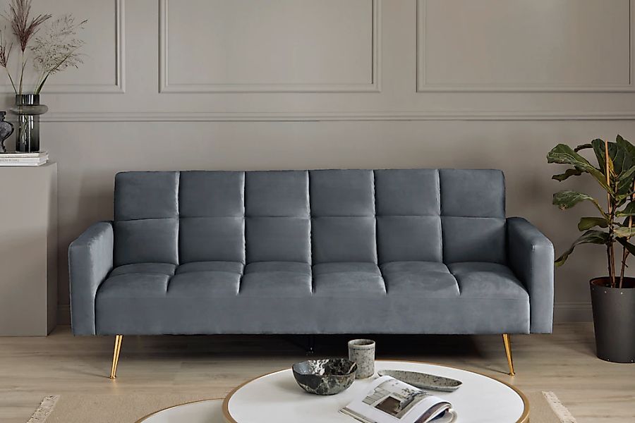 Jahnke Schlafsofa "CHILLAX POSH" günstig online kaufen